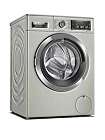 Bosch Serie 8 WAX32MX2 Waschmaschine Frontlader 10 kg 1600 RPM B Silber jetzt leasen statt kaufen