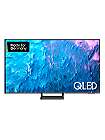 Samsung GQ55Q70CAT 139,7 cm (55 Zoll) 4K Ultra HD Smart-TV WLAN Grau, Titan jetzt leasen