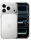 Apple iPhone 17 Pro, 256 GB leasen - mieten, Silber MG8G4ZD/A