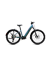 Cube Reaction Hybrid Pro 800 FE - 27.5 Zoll 800Wh 12K Wave - polarlight´n´black bei uns leasen oder mieten statt teuer kaufen