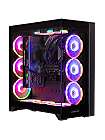 Captiva Highend Gaming I83-550 i7 14700KF 64GB/2TB SSD RTX 4070 Super Win 11 bei uns leasen