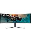 LG UltraGear 124,5 cm (49 Zoll) 5120 x 1440 Pixel Quad HD LED Schwarz jetzt leasen