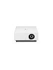 LG CineBeam HU810PW Forte 4K Laserprojektor 2700 Lumen HDMI/USB WLAN webOS Leasing - Oft besser als Ratenkauf