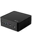 MSI Cubi NUC 1MG-019DE Mini PC Core 7 150U 16GB RAM/512GB SSD W11P als Leasing