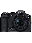 Canon EOS R7 Kit RF-S 18-150mm f3,5-6,3 IS STM leasen