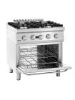 Bartscher Gasherd 70040 GB21 jetzt leasen