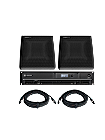 TW AUDiO C12 Monitor Bundle bei uns leasen oder mieten statt teuer kaufen