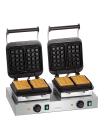 Bartscher Waffeleisen 2BW160-101 bei uns leasen oder mieten