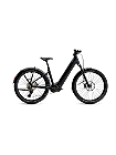 Cube Reaction Hybrid Pro 800 FE - 27.5 Zoll 800Wh 12K Wave - silverdust´n´prism bei uns leasen oder mieten statt teuer kaufen
