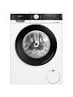 Siemens iQ500 WN44G241 Waschtrockner leasen, Freistehend Frontlader 