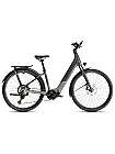 Cube Kathmandu Hybrid C:62 SLT 400X Easy Entry 2025 Leasing für jeden