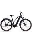 Cube Kathmandu Hybrid Comfort Pro 800 Trapez 2025 bei uns leasen