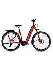 Cube Kathmandu Hybrid EXC 750 Easy Entry 2024 leasen anstatt finanzieren