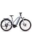 Cube Kathmandu Hybrid EX 800 Trapez 2025 jetzt leasen