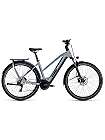 Cube Kathmandu Hybrid ONE 750 Trapeze 2024 leasen anstatt finanzieren