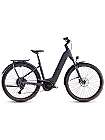 Cube Kathmandu Hybrid ONE 800 Easy Entry 2025 jetzt leasen