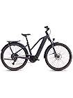 Cube Kathmandu Hybrid ONE 800 Trapez 2025 Leasing - Oft besser als Ratenkauf