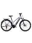 Cube Kathmandu Hybrid SLX 750 Trapeze 2024 Leasing für jeden