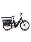 Cube Longtail Hybrid Family 725 2025 günstig leasen