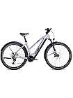 Cube Nuride Hybrid EXC 750 Allroad Trapeze 2024 bei uns leasen