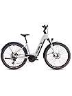 Cube Nuride Hybrid EXC 800 Allroad Easy Entry 2025 im Leasing