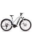 Cube Nuride Hybrid EXC 800 Allroad Trapez 2025 bei uns leasen