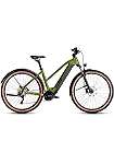 Cube Nuride Hybrid Pro 750 Allroad Trapeze 2024 Leasing - Oft besser als Ratenkauf