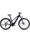 Cube Nuride Hybrid SLT 750 Allroad  Trapeze 2024 leasen