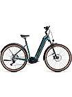 Cube Nuride Hybrid SLX 750 Allroad Easy Entry 2024 Leasing - Oft besser als Ratenkauf