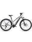 Cube Nuride Hybrid SLX 750 Allroad Trapeze 2024 jetzt leasen