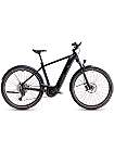 Cube Nuride Hybrid SLX 800 Allroad 2025 bei uns leasen
