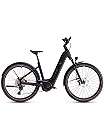 Cube Nuride Hybrid SLX 800 Allroad Easy Entry 2025 als Leasing