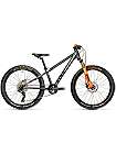 Cube Reaction 240 TM Modell 2022 leasen