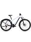 Cube Reaction Hybrid Pro 750 Allroad 2024 jetzt leasen