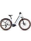 Cube Reaction Hybrid Pro 750 Allroad Easy Entry 2024 als Leasing