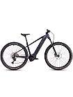 Cube Reaction Hybrid Pro 800 2025 im Leasing