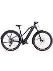 Cube Reaction Hybrid Pro 800 Allroad Trapez 2025 jetzt leasen