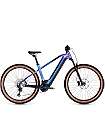 Cube Reaction Hybrid Race 750 2024 im Leasing