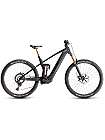 Cube Stereo Hybrid 140 HPC 750 2024 günstig leasen