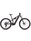 Cube Stereo Hybrid ONE44 HPC TM 800 2025 jetzt leasen