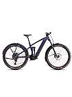 Cube Stereo Hybrid ONE44 Pro 800 Allroad 2025 als Leasing
