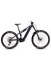 Cube Stereo Hybrid ONE77 HPC Race 800 2025 im Leasing