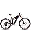 Cube Stereo Hybrid ONE77 HPC SLT 2025 im Leasing