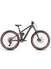 Cube Stereo ONE44 HPC Rookie 2026 leasen