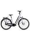 Cube Supreme RT Hybrid Comfort EXC 625 Easy Entry 2025 jetzt leasen