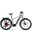 Haibike Trekking 7 High 2025 günstig leasen