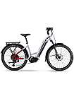 Haibike Trekking 7 Low 2025 leasen