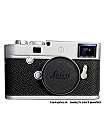 Leica M10-P Systemkamera silber leasen