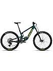 Santa Cruz Hightower GX AXS 29 2025 im Leasing