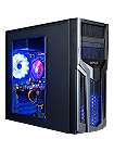 Captiva Highend Gaming PC I64-605 i5-10400F 16GB/1TB SSD RTX3060 DOS bei uns leasen